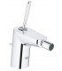 Torneira de banheiro Grohe Eurodisc com misturador de bidê monocomando S