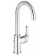 Grohe Eurosmart Monomando de lavabo de 1/2" Tamaño L (Ref. 23537002)