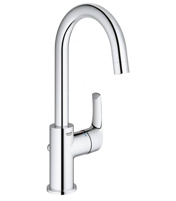 Compra online Grohe Eurosmart Monomando de lavabo de 1/2" Tamaño L (Ref. 23537002) en oferta al mejor precio