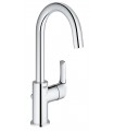 Grohe Eurosmart Monomando de lavabo de 1/2" Tamaño L (Ref. 23537002)