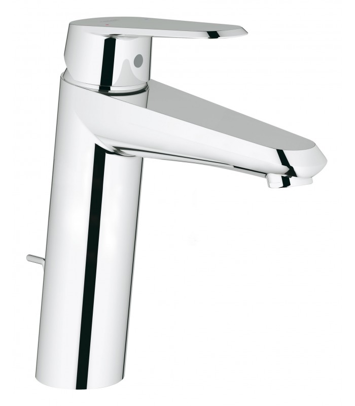 Compra online Grifería para baño Grohe Eurodisc lavabo 35mm medium Ecojoy vaciad M en oferta al mejor precio