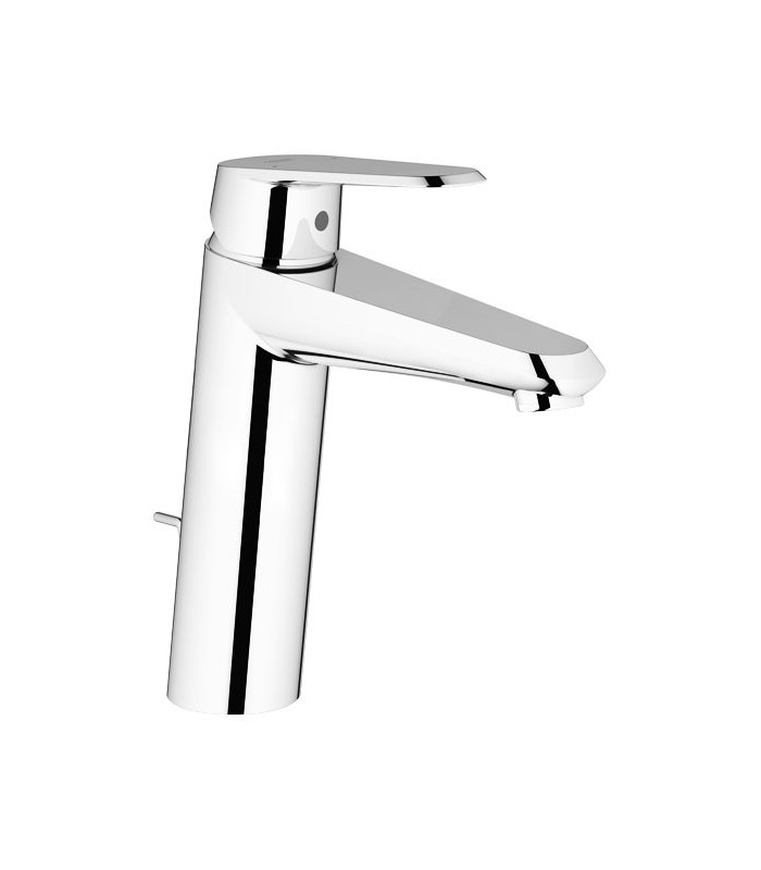 Compra online Grifería para baño Grohe Eurodisc lavabo 35mm medium Ecojoy vaciad M en oferta al mejor precio