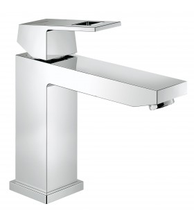 Grifería para baño Grohe Eurocube monomando de lavabo 28mm Eco c/liso M