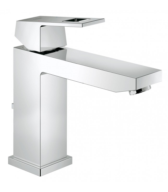 Compra online Grifería para baño Grohe Eurocube lavabo 28mm medium Ecojoy vaciad M en oferta al mejor precio