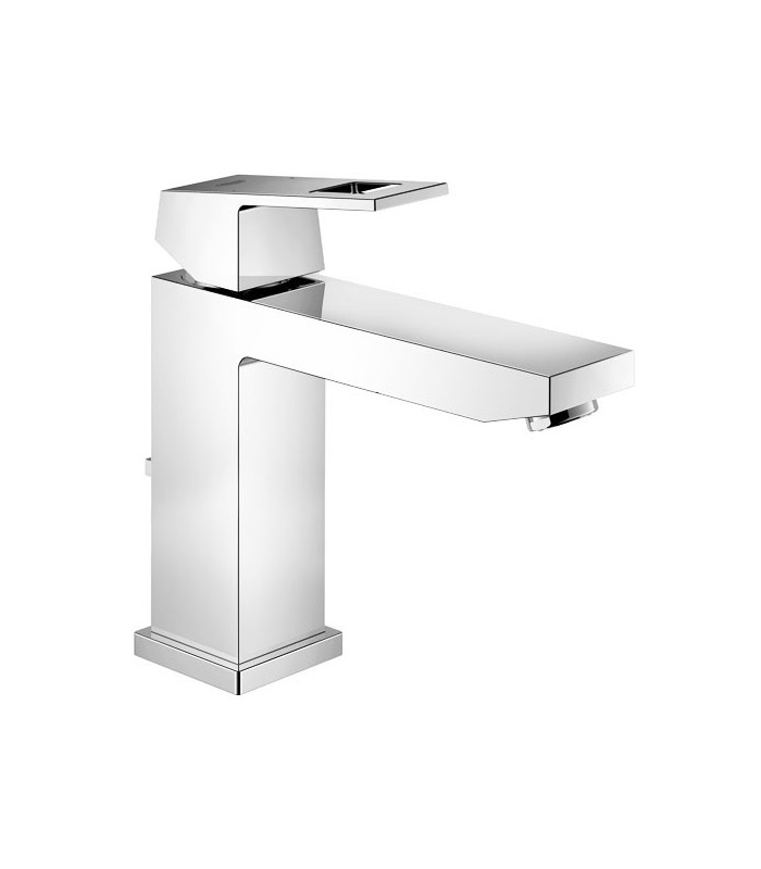 Compra online Grifería para baño Grohe Eurocube lavabo 28mm medium Ecojoy vaciad M en oferta al mejor precio