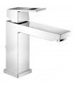 Grifería para baño Grohe Eurocube lavabo 28mm medium Ecojoy vaciad M