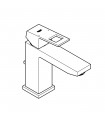 Grifería para baño Grohe Eurocube lavabo 28mm medium Ecojoy vaciad M
