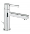 Grifería para baño Grohe Lineare lavabo 28mm medium eco vaciador M