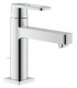 Grifería para baño Grohe Quadralavabo 28mm medium Eco vaciador M