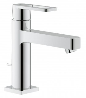Grifería para baño Grohe Quadralavabo 28mm medium Eco vaciador M