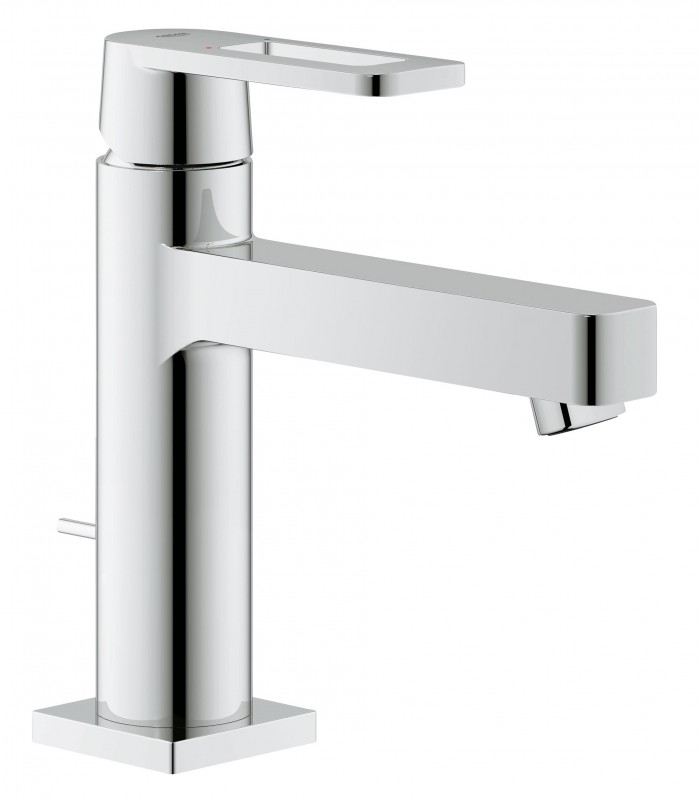 Compra online Grifería para baño Grohe Quadralavabo 28mm medium Eco vaciador M en oferta al mejor precio