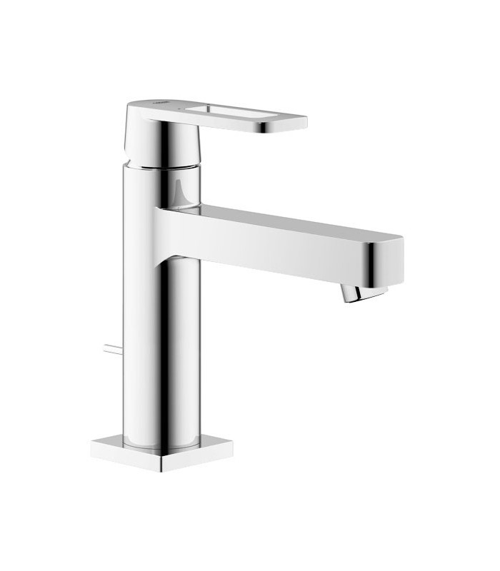 Compra online Grifería para baño Grohe Quadralavabo 28mm medium Eco vaciador M en oferta al mejor precio