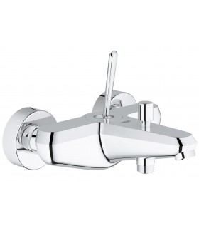 Grifería para baño Grohe Eurodisc Joystick monomando  baño ducha
