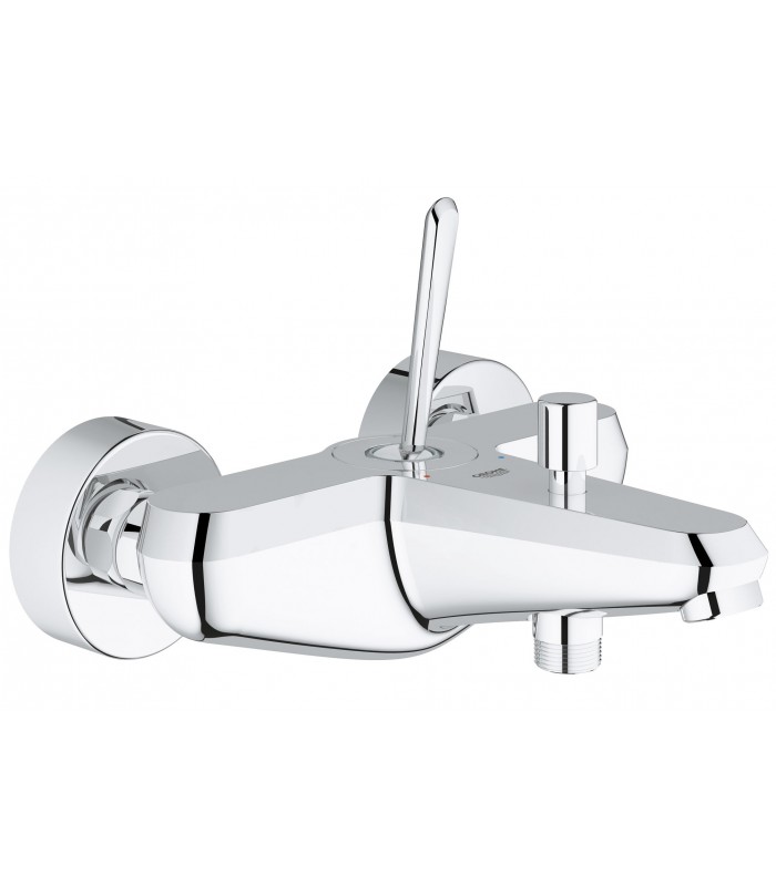 Compra online Grifería para baño Grohe Eurodisc Joystick monomando  baño ducha en oferta al mejor precio