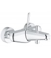 Torneiras de banheiro Grohe Eurodisc Joystick Monocomando Banheira Chuveiro