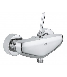 Grifería para baño Grohe Eurodisc Joystick monomando de ducha (23430000)