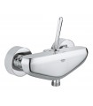 Grifería para baño Grohe Eurodisc Joystick monomando de ducha (23430000)
