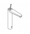 Misturadora de lavatório Grohe Eurodisc Joystick bolEco c/smooth XL (23428000)