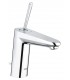 Grifería para baño Grohe Eurodisc Joystick monomando de lavabo ECO vaciador M