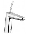 Misturadora de banheiro Grohe Eurodisc ECO monocomando para lavatório com conjunto de resíduos M