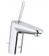 Grifería para baño Grohe Eurodisc Joystick monomando de lavabo ECO vaciador S