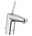 Misturadora de banheiro Grohe Eurodisc ECO monocomando para lavatório com conjunto de resíduos S