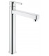 Grifería para baño Grohe Lineare monomando de lavabo Bol 28mm Eco c/liso XL