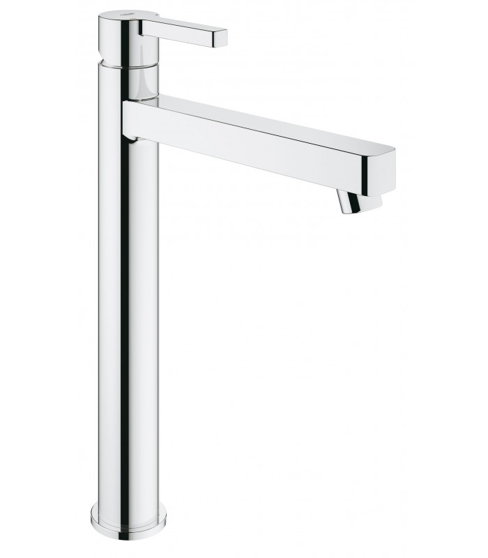 Compra online Grifería para baño Grohe Lineare monomando de lavabo Bol 28mm Eco c/liso XL en oferta al mejor precio
