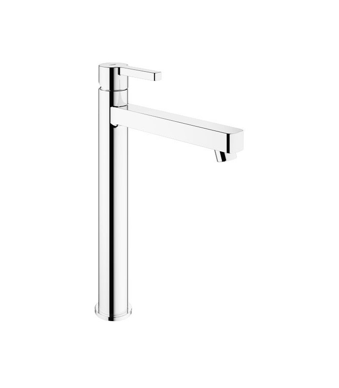 Compra online Grifería para baño Grohe Lineare monomando de lavabo Bol 28mm Eco c/liso XL en oferta al mejor precio