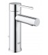 Misturadora monocomando para lavatório Grohe Essence 28 mm ES conjunto de resíduos S (23379001)