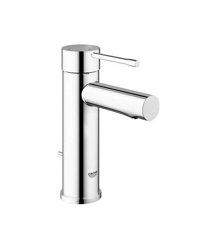Compra online Grifería para baño Grohe Essence monomando lavabo 28mm ES vaciador S (23379001) en oferta al mejor precio