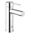Misturadora monocomando para lavatório Grohe Essence 28 mm ES conjunto de resíduos S (23379001)