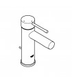 Misturadora monocomando para lavatório Grohe Essence 28 mm ES conjunto de resíduos S (23379001)