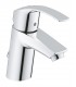 Grohe Eurosmart Monomando de lavabo 1/2" Tamaño S (Ref. 23372002)