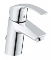 Grohe Eurosmart Monomando de lavabo 1/2" Tamaño S (Ref. 23372002)