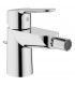 Grifería para baño Grohe Bauedge monomando Bide 35mm vaciador