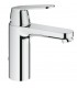 Grifería para baño Grohe Eurosmart Cosmo lavabo 35m med Eco cadeni M