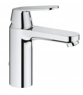 Torneira de banheiro Grohe Eurosmart Cosmo lavatório 35mm com corrente Eco M