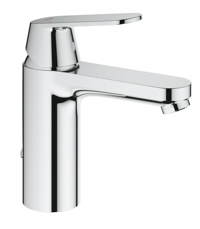 Compra online Torneira de banheiro Grohe Eurosmart Cosmo lavatório 35mm com corrente Eco M en oferta al mejor precio
