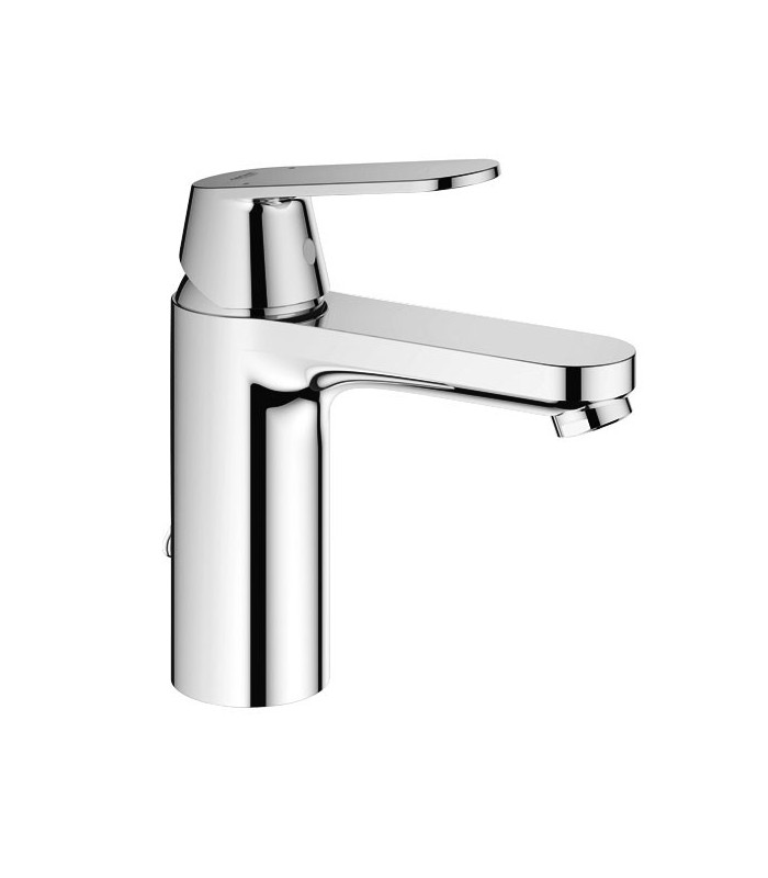 Compra online Torneira de banheiro Grohe Eurosmart Cosmo lavatório 35mm com corrente Eco M en oferta al mejor precio