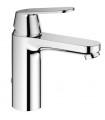 Torneira de banheiro Grohe Eurosmart Cosmo lavatório 35mm com corrente Eco M