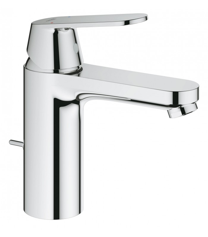 Compra online Torneira de banheiro Grohe Eurosmart Cosmo lavatório 35mm med Eco vazio M en oferta al mejor precio