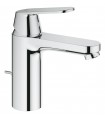 Grifería para baño Grohe Eurosmart Cosmo lavabo 35mm med Eco vacia M