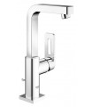 Grifería para baño Grohe Quadra monomando de lavabo 35mm c/alto vaciador L