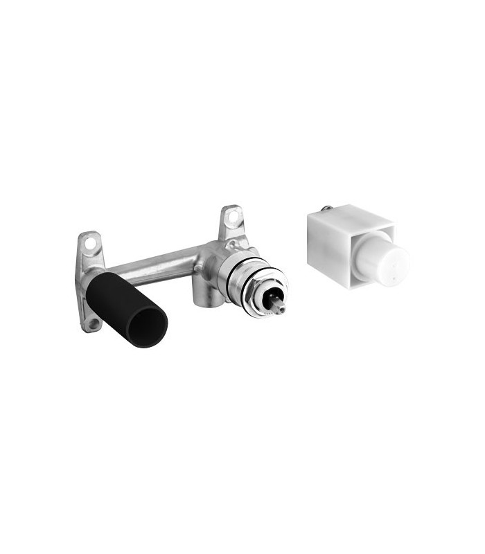 Compra online Mecanismo y sistema empotrado Grohe ALLURE BRILLIANT PARTE INT.monomandomural en oferta al mejor precio