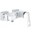 Misturador monocomando de chuveiro Grohe EUROCUBE para banheiro