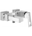 Grifería para baño Grohe EUROCUBE monomando para bAÑO DUCHA