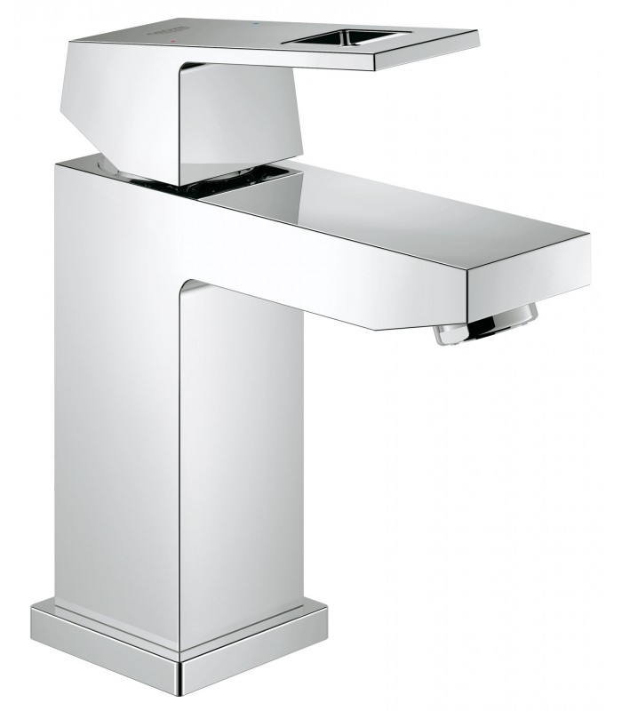 Compra online Grifería para baño Grohe Eurocube lavabo 28mm cuerpo liso S en oferta al mejor precio