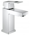 Grifería para baño Grohe Eurocube lavabo 28mm cuerpo liso S