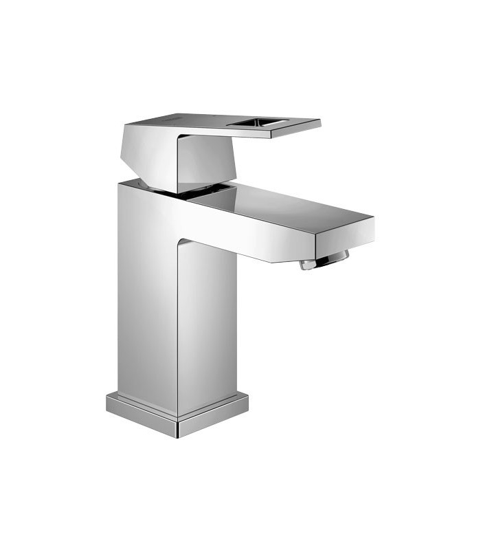 Compra online Grifería para baño Grohe Eurocube lavabo 28mm cuerpo liso S en oferta al mejor precio